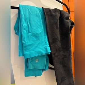 $5 Bundle Dupelulemon Approx Size 6